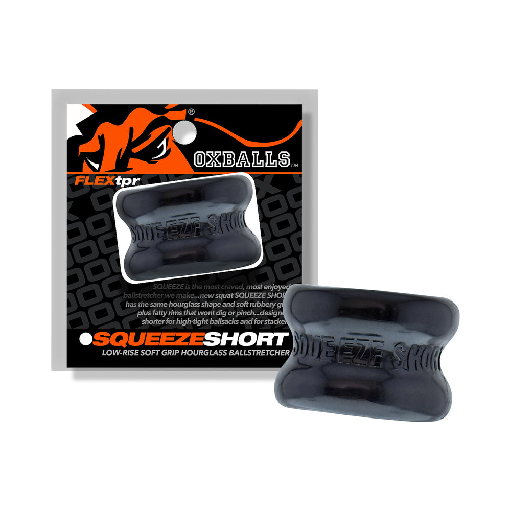 Oxballs Squeeze Short Ballstretcher